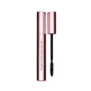 CLARINS Wonder Perfect Mascara 4D – 01 Perfect Black