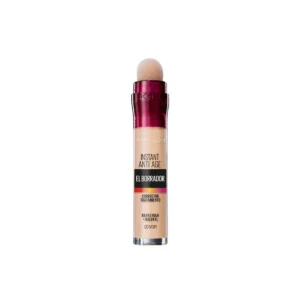 MAYBELLINE Instant Age Rewind Eraser – Correcteur de Couleur Vert Anti-Rougeurs – 6,8 