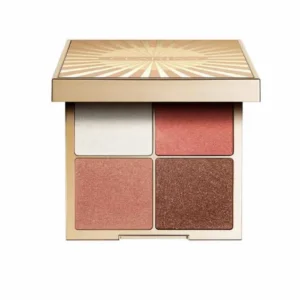 CLARINS All-In-One Palette – Édition Limitée – 12 g