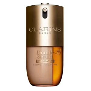 CLARINS Double Serum Foundation – L6W – 30 ml