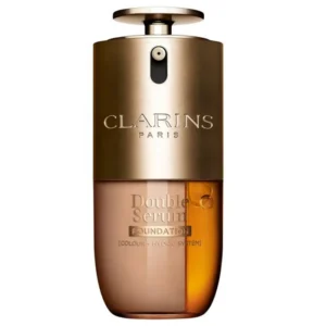 CLARINS Double Serum Foundation – L6W – 30 ml