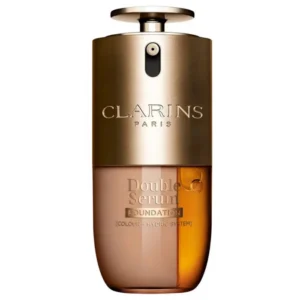 CLARINS Double Serum Foundation – M1C – 30 ml