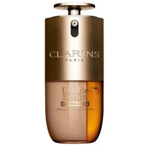 CLARINS Double Serum Foundation – M1W – 30 ml