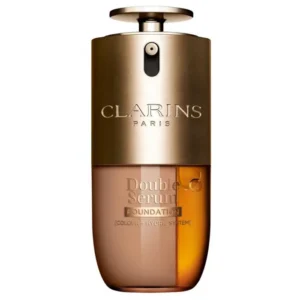 CLARINS Double Serum Foundation – M3N – 30 ml