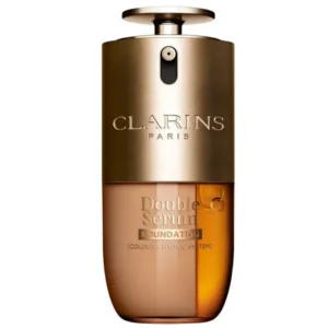 CLARINS Double Serum Foundation – M4C – 30 ml