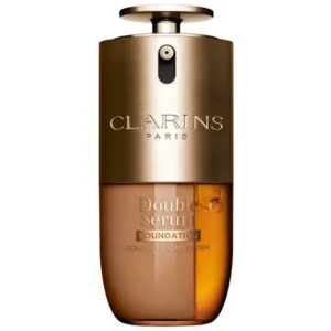 CLARINS Double Serum Foundation – M5C – 30 ml